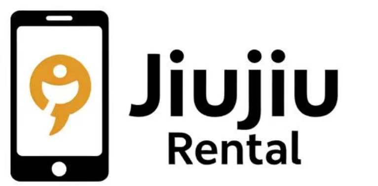JiuJiu Rental Logo
